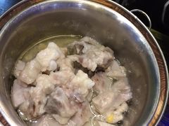 香芋蒸排骨-老味道湘菜