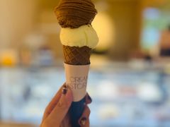 -CREAM STORY意大利手工冰淇淋&甜品(万象前海店)