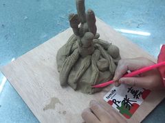 -蕃茄田艺术(普陀长风大悦城中心)