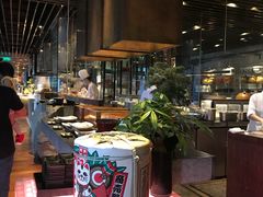 -广州富力君悦大酒店·凯菲厅