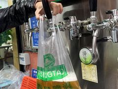 -人和啤酒屋海鲜大排档(营口路店)