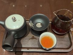 -The Lounge·大堂酒廊·北京粤财JW万豪酒店