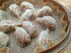 枫叶蒸饺-大叔家福鼎小吃(十全街店)