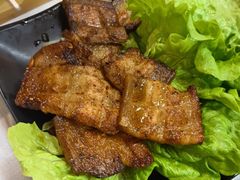 -云晓光头烧烤吧(德平路店)