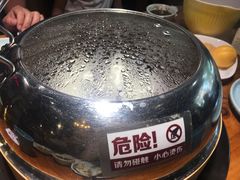 -三个渔夫·蒸汽海鲜(小白楼店)