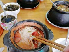 -李记特色罐罐米线(重庆中环大厦店)