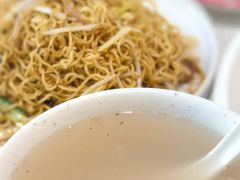 -香港深仔记茶餐厅(东门店)