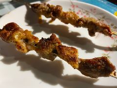 -贯贯吉·清真餐厅(浙江中路店)