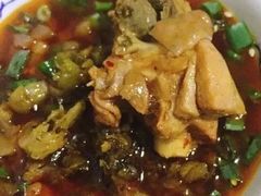 -石灰市毛记烧鸡公(解放碑店)