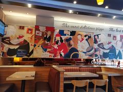 -尊宝比萨(南田店)