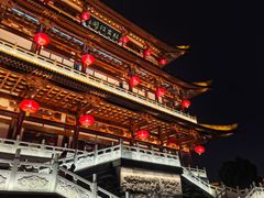 -杜甫江阁