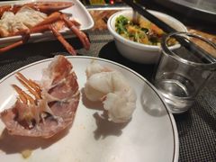 -船奇蒸汽海鲜·闽菜(八市海鲜总店)