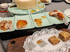 -羲和雅苑•北京烤鸭(平安国际金融中心店)