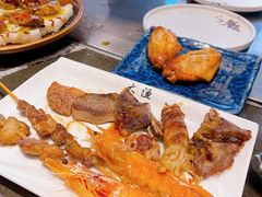 -大渔铁板烧(东城店)