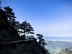 -九华山风景区