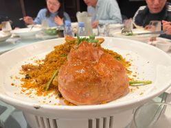 -真知味酒店·宴会厅(月牙湖店)