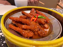 -金香匯晚茶(浑南店)