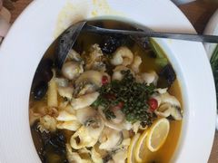 金汤黑鱼片-客汀家宴·客家烟火 四季食材(集美店)