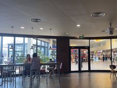 -汉堡王(梅村服务区南店)
