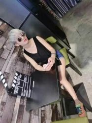 -MS.SALON美发沙龙