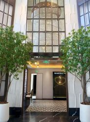 -花嫁丽舍婚礼殿堂(世博江景店)