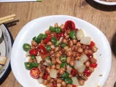 -福茂源横山铁锅羊肉(牡丹园店)