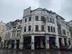 -粤北餐馆