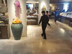 -金海湾自助餐厅(金陵饭店)