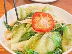 -如轩·海鲜砂锅粥·潮汕菜(一品天下店)