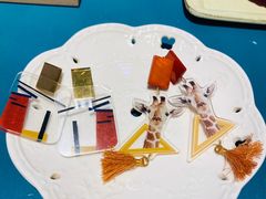 -恋物百货商店(华侨城店)