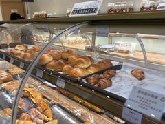 -烘焙町面包店(西四店)