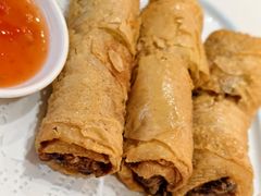 -香港威特瑞茶餐厅(小白楼音乐厅店)