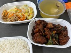 -鹿港小镇(悠唐店)