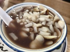 -龍囍粤·顺德小吃·煲仔饭(安定门店)