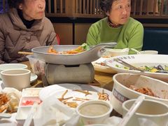 -川流不息(北蔡休闲广场店)