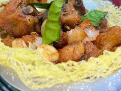 -云海肴·汽锅鸡·云南菜(高德置地店)