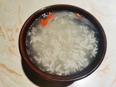 酒酿圆子-汉口码头