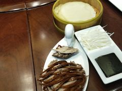 -北戴河转鱼·炒螃蟹酱餐厅