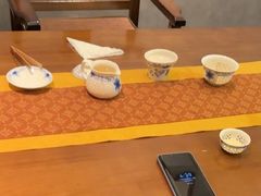 -石泉私宴