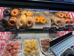 -CC BAGEL&SCONE 贝果与司康(南开大悦城店)