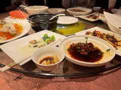-东方明珠老上海8号餐厅