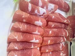 -蘭番坊青海特色铜锅涮·清真