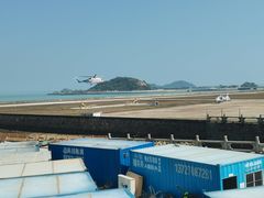-太平洋咖啡(海滨泳场店)