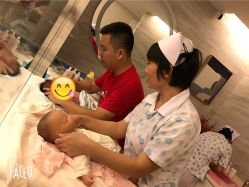 点击看大图 -宝生月子中心(民治店)