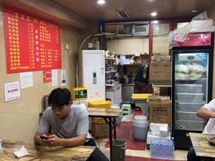 -九八五面馆(欧洲城店)
