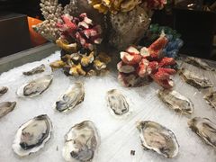 -东方红海鲜百汇(国际大厦店)