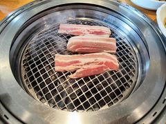 -赤坂亭·M9和牛烧肉·铁板烧·日料398放题(长泰广场店)