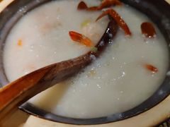 -南拳十三姨·潮汕砂锅粥(世纪金源店)