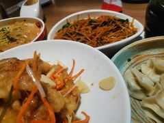 -金掌勺锅包肉(华润万象城店)