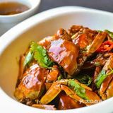 147余种菜品畅吃！加赠黄油焗小青龙、鲍鱼海参炖汤​